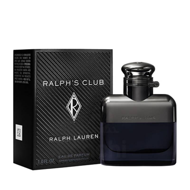 MALCREADO19950 - Ralph's Club Ralph Lauren Edp 30ml Hombre
