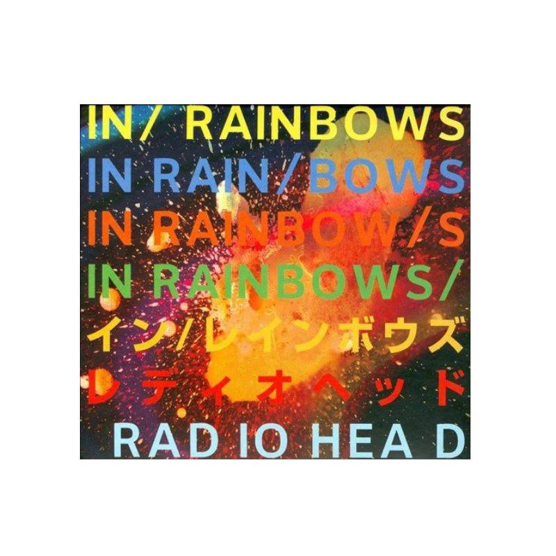 Las mejores ofertas en Radiohead Casi Nuevo (casi como nuevo or M -) discos  de vinilo LP doble