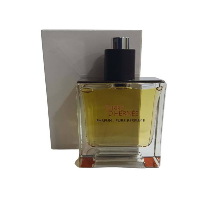 Tester Terre D'Hermes de Hermes Edt 100ml Hombre –