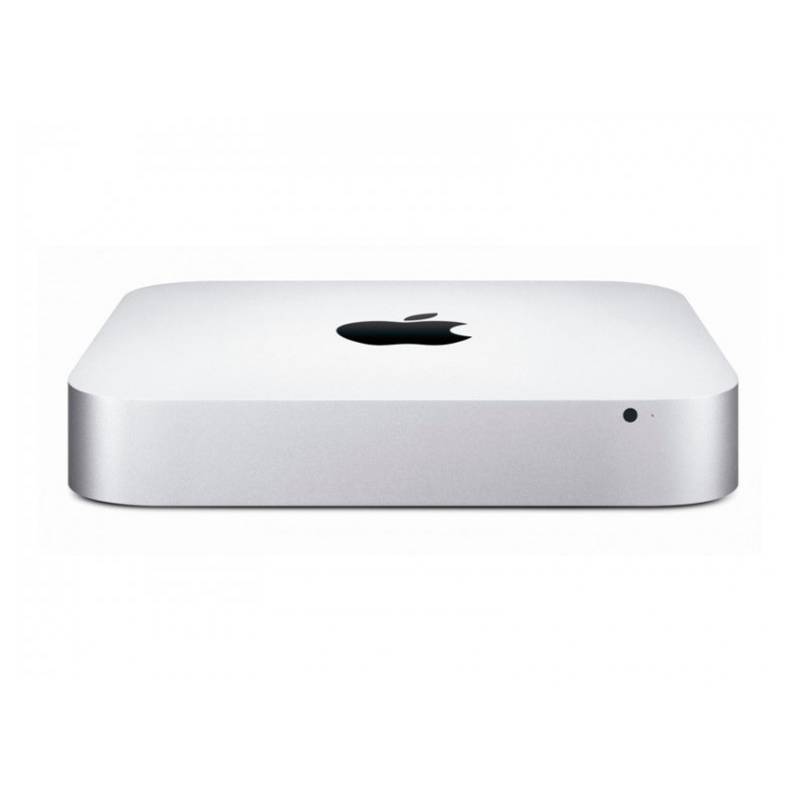 APPLE - Apple Mac Mini Core™ i5-3210M 25GHz 500GB HDD 4GB RAM - Reacondicionado.