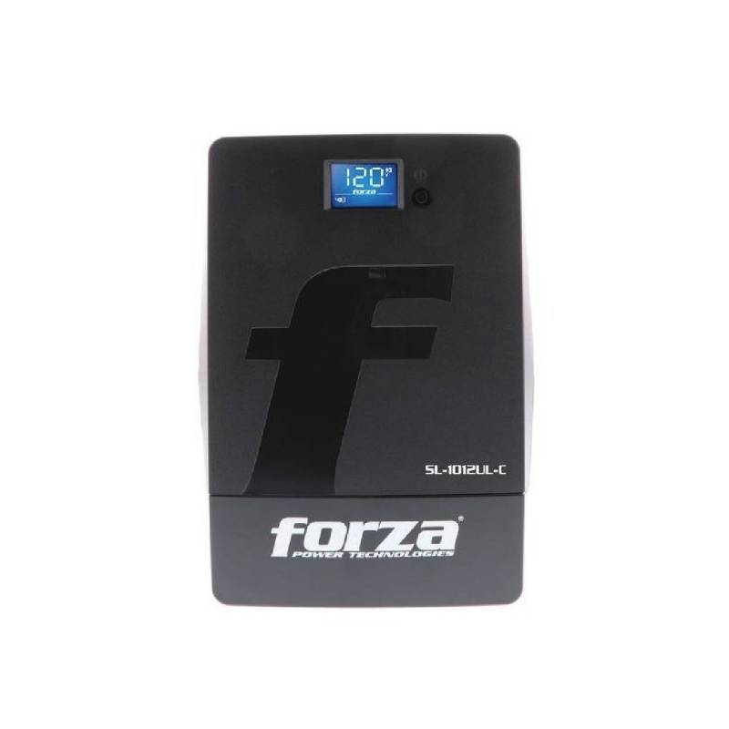 FORZA - Ups Forza Smart SL-1012ul-c - 1000va/600w