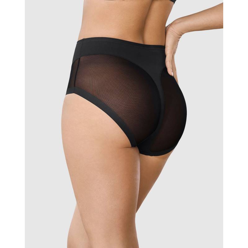 Leonisa High Waist Control Panty 012657