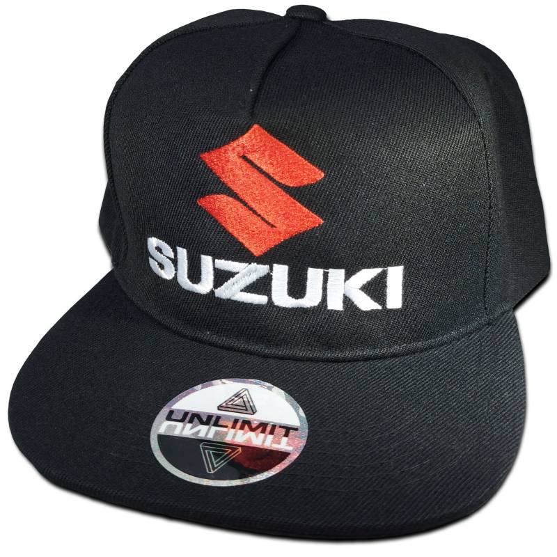 2 UNLIMITED - Snapback Suzuki