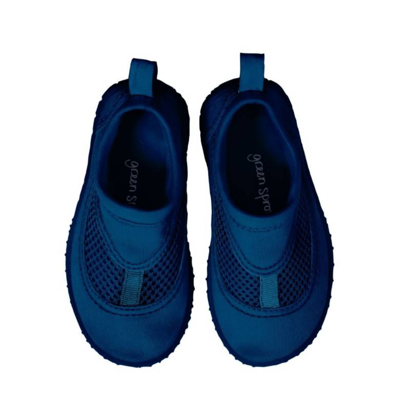 IPLAY - Zapatos Para El Agua Azul
