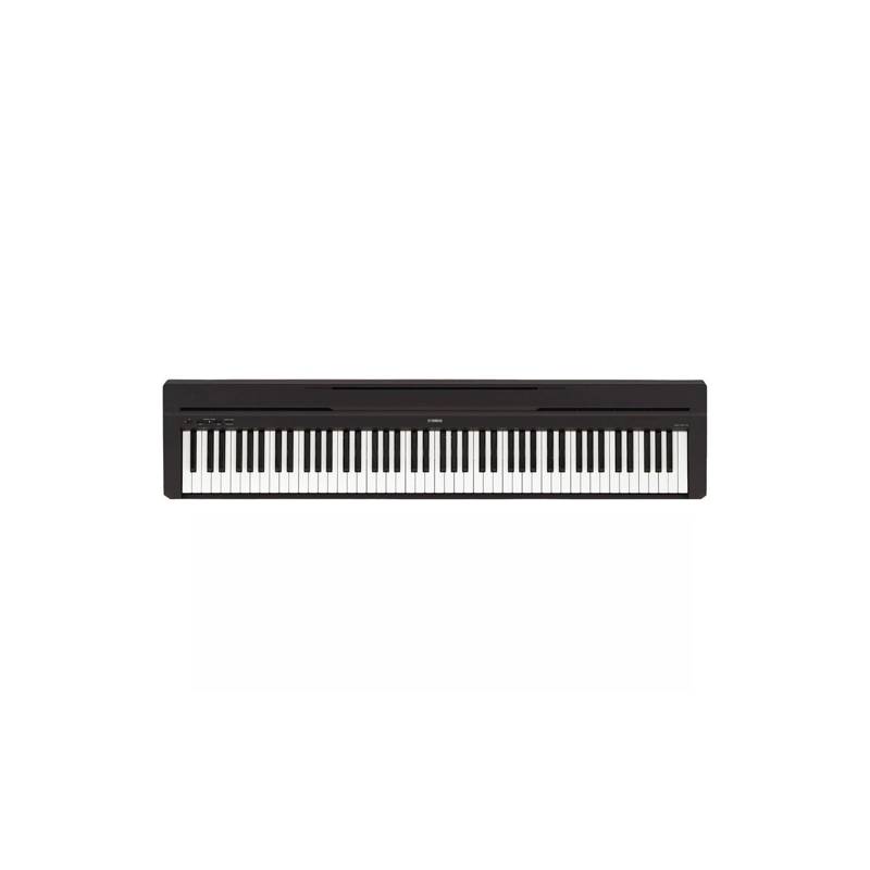YAMAHA - Piano digital Yamaha P-45.