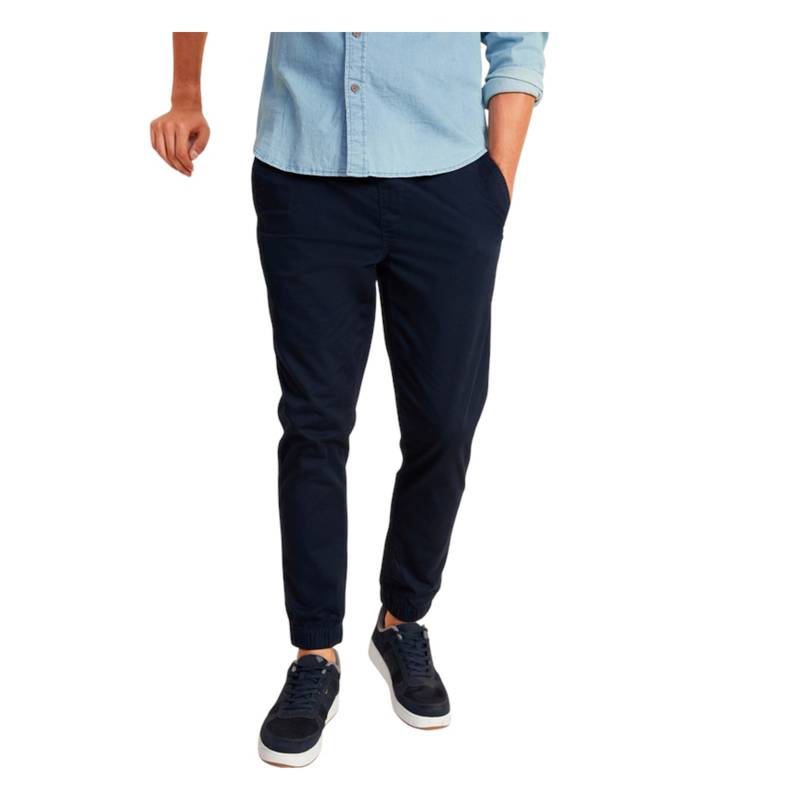 Pantalon azul marino Old Navy - Mar Fashion HN