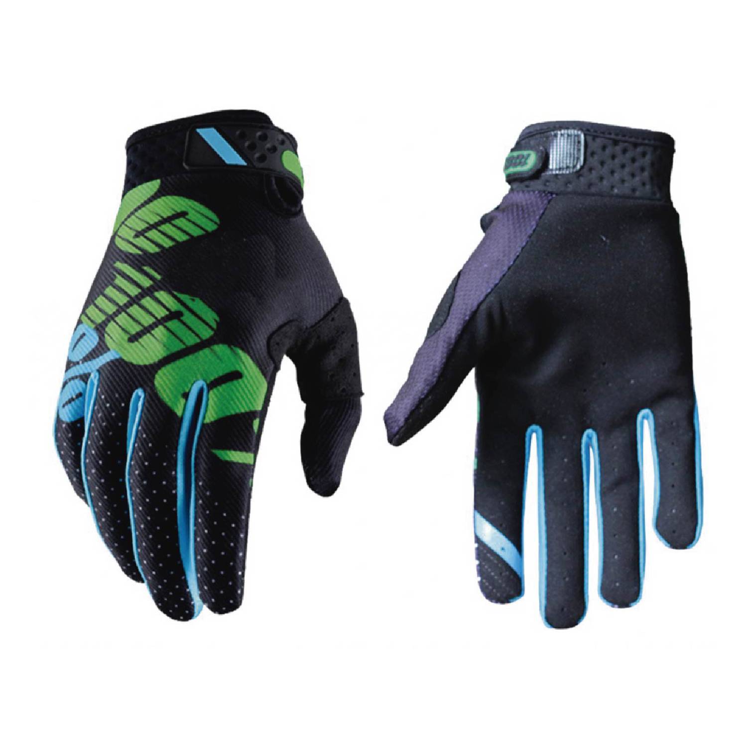 100 PERCENT Guantes 100 ciclismo MTB falabella