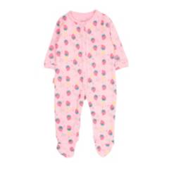 FICCUS - Pijama newborn niña algodón 135