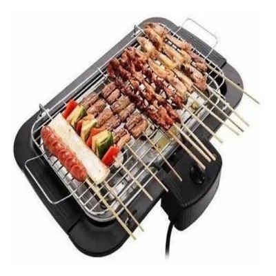 Parrilla Eléctrica Asador Electrico Parrillas Para Asados