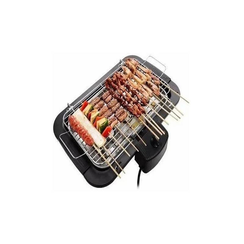 Parrilla Eléctrica Asador Electrico Parrillas Para Asados