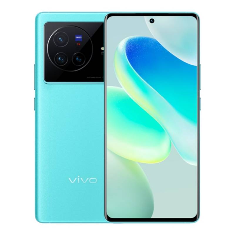 VIVO - smatphone Vivo X80 12GB256GB Azul