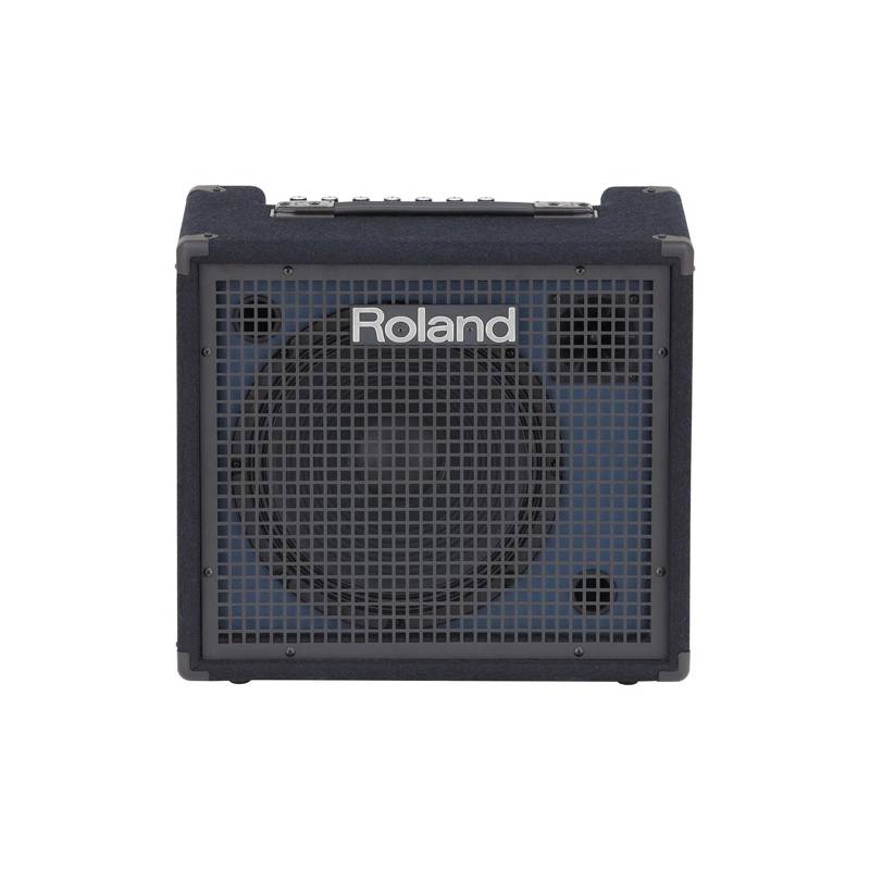 ROLAND - Amplificador de Teclado Roland KC-200