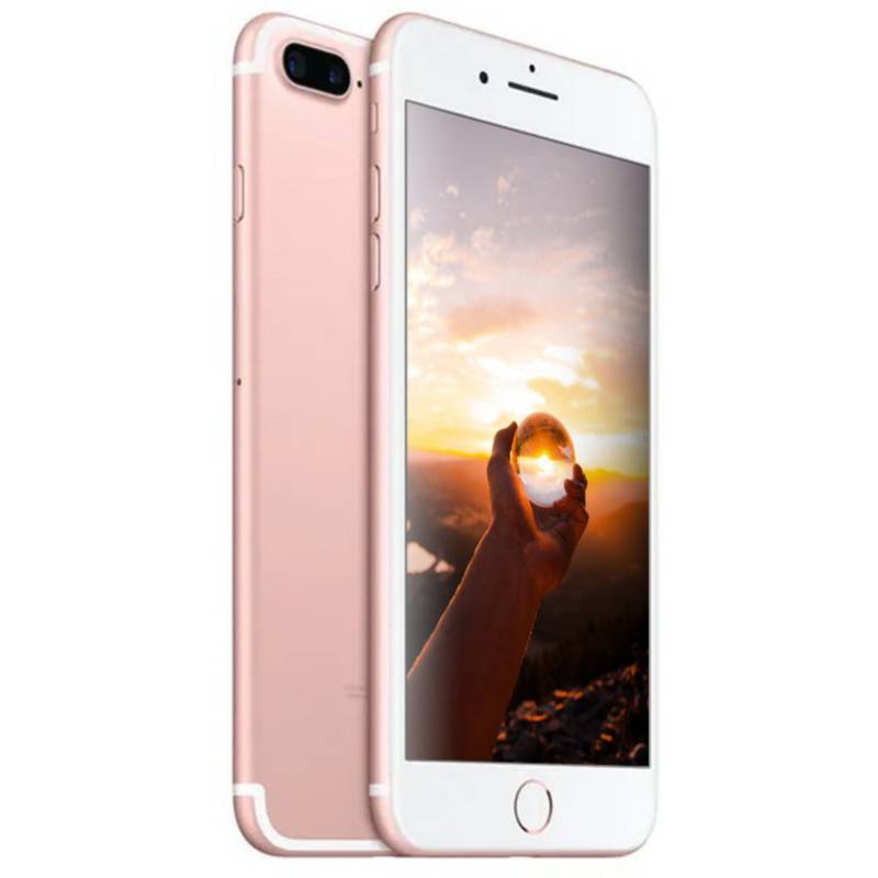 APPLE - Apple IPhone 7 Plus  32GB - Oro Rosa Reacondicionado