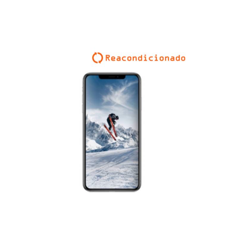 APPLE - Iphone Xs Max 256GB Negro - Reacondicionado