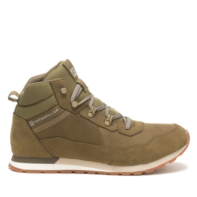 Zapatilla Ventura Hiker Lo Hombre