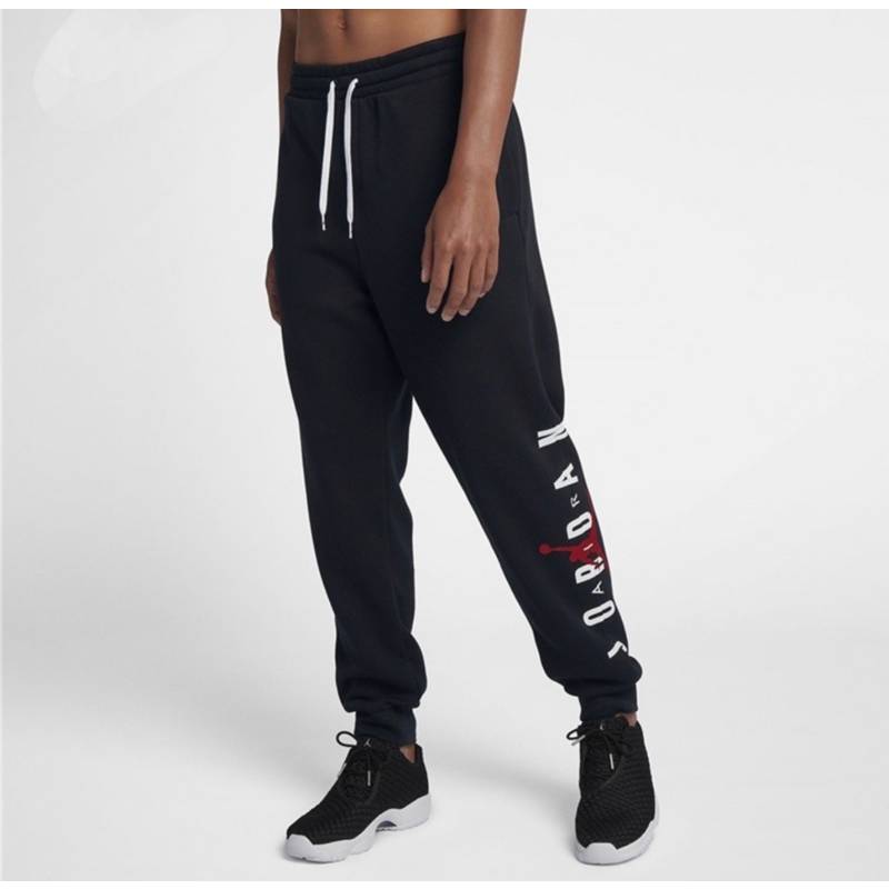 NIKE Pantalon De Buzo Nike Jordan Air Fleece Pants | falabella.com
