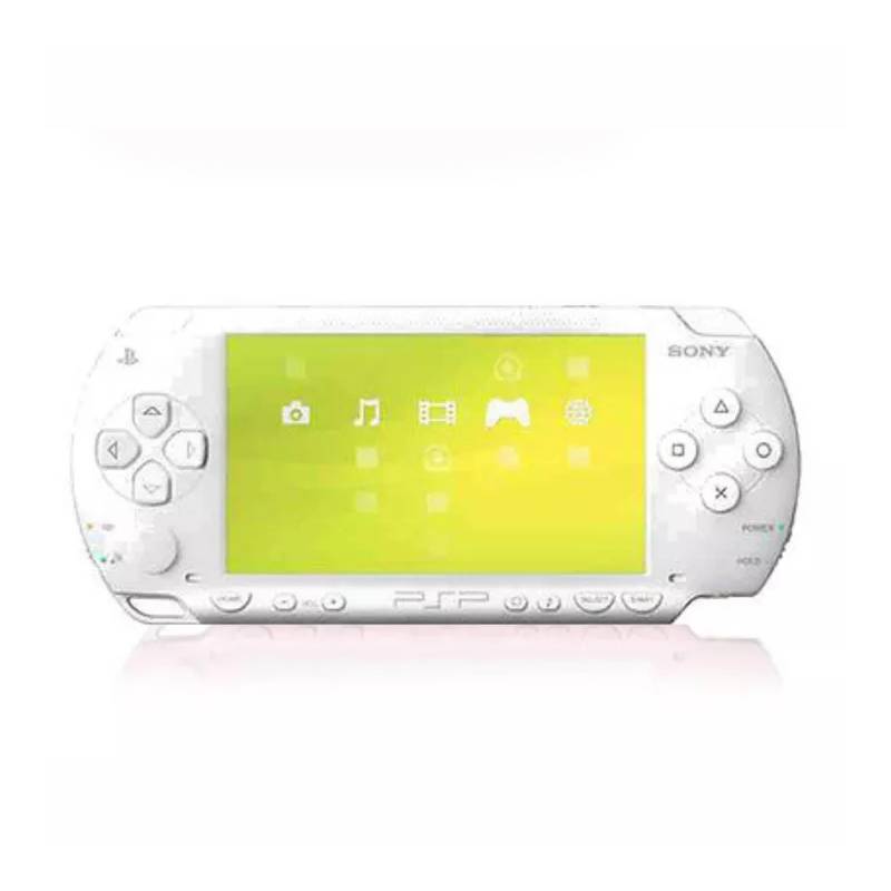 SONY - PSP sony 3006 desbloqueada con juegos 64gb 100 juegos Reacondicionado