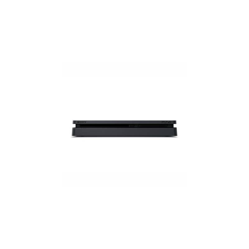 SONY - Sony PlayStation 4 Slim 1TB Standard color negro Reacondicionado