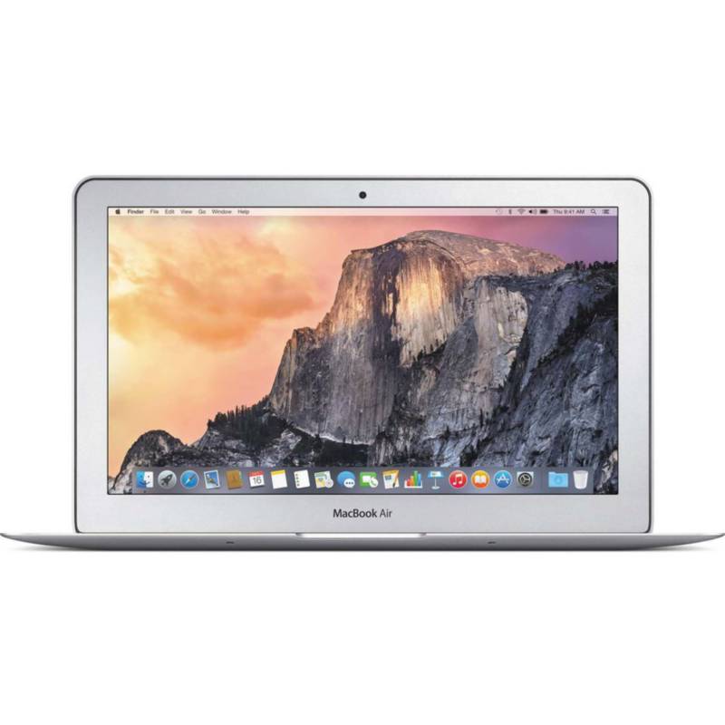 APPLE - Macbook Air 2015 intel i5-5th 4 GB RAM 128GB SSD - Reacondicionado