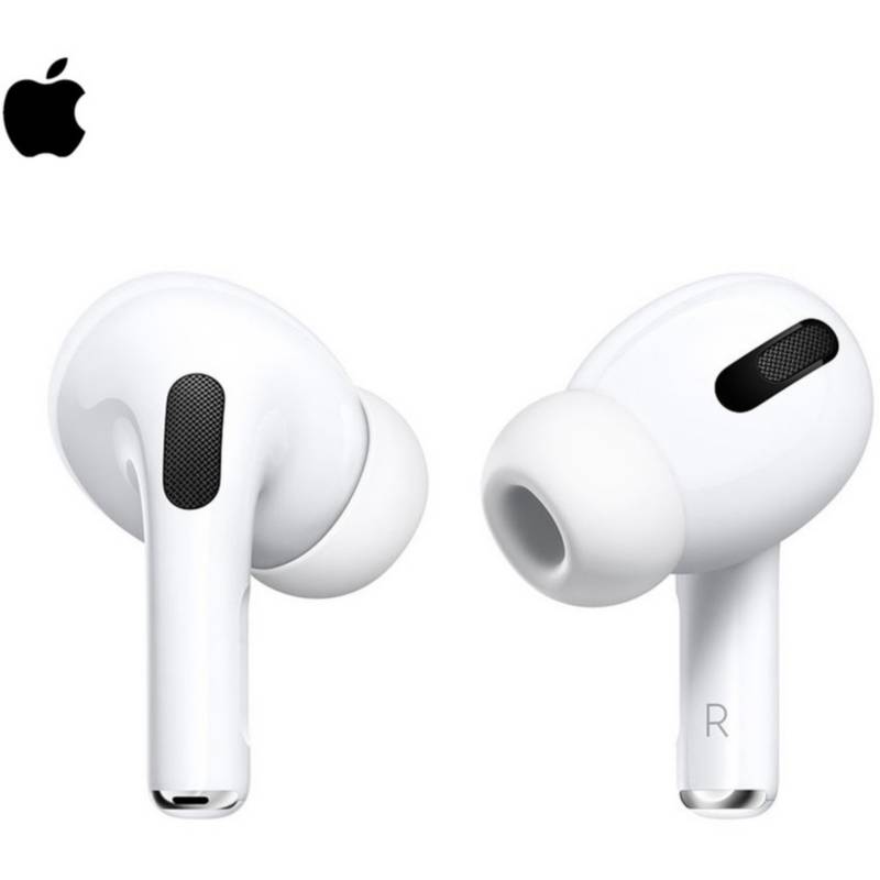 APPLE Apple airpods pro blanco audífonos bluetooth