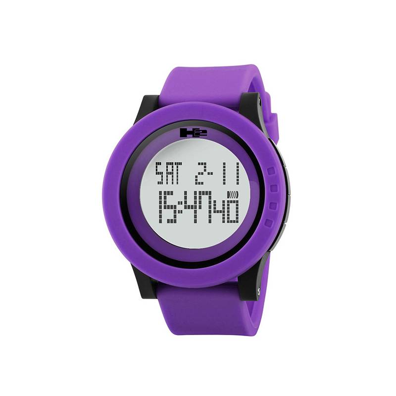 Smartwatch modelo H2 para mujer – Relojes Chile