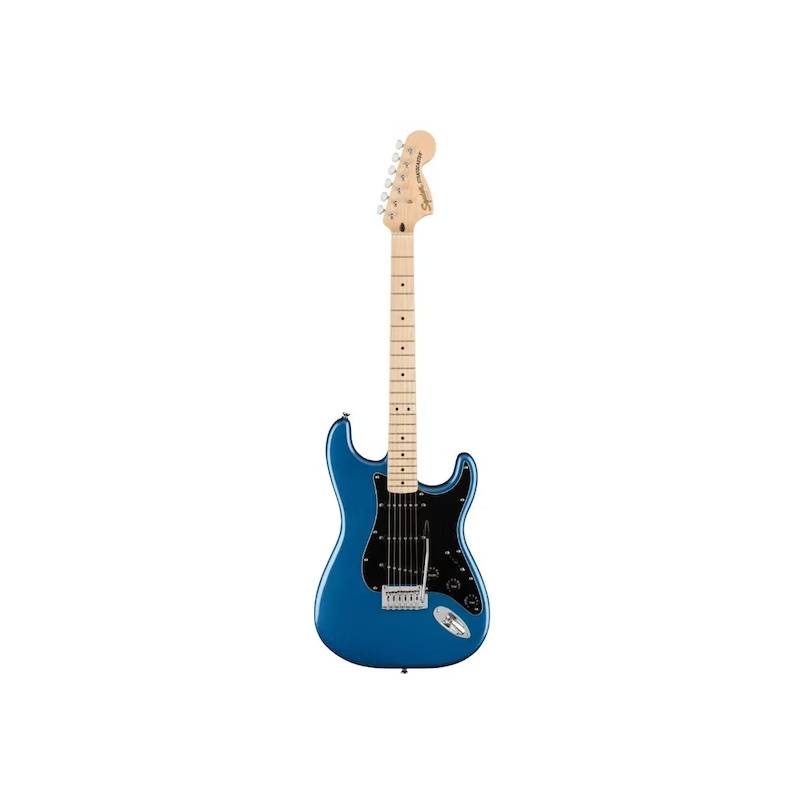 SQUIER - Squier Affinity Series Stratocaster SSS Maple