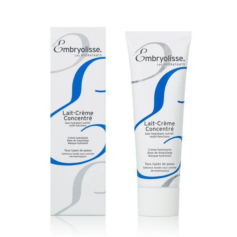 EMBRYOLISSE - Crema Facial Lait-Creme Concentre Embryolisse - 75 ml.
