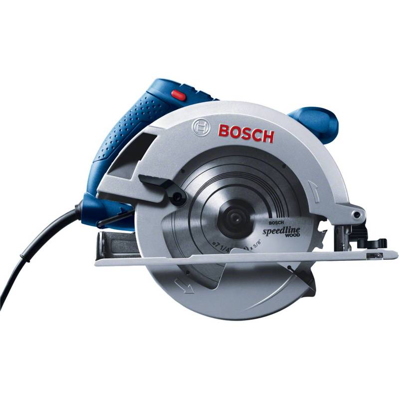 BOSCH - Sierra Circular Gks 20-65 Bosch 2000w