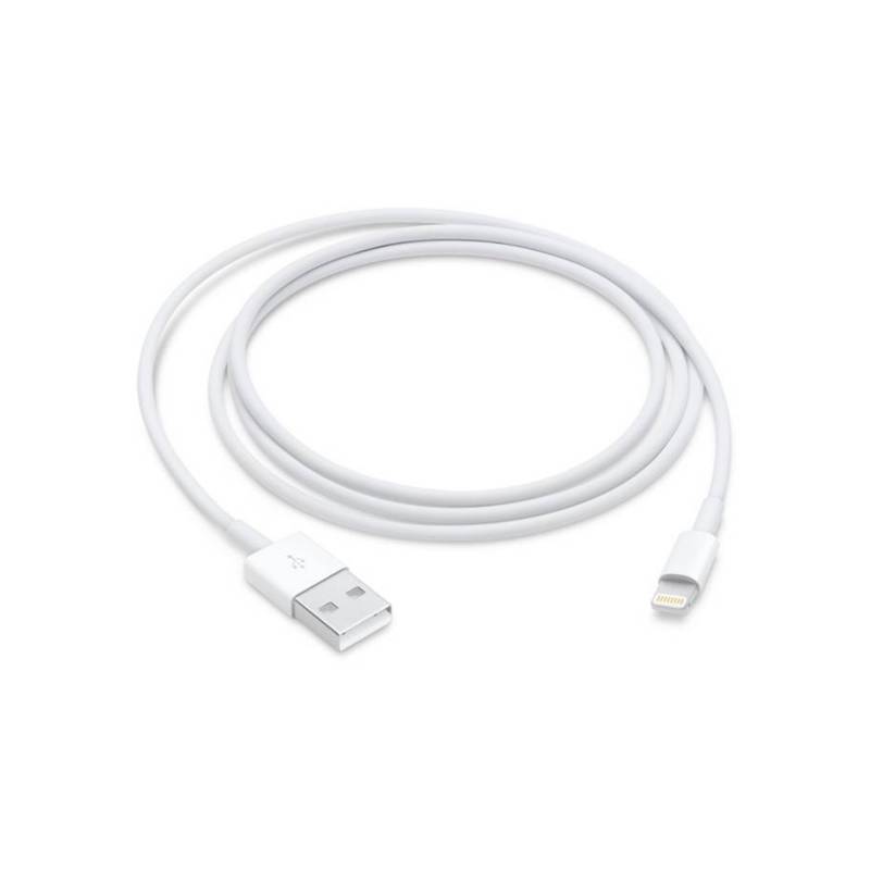 APPLE - Cable Lightning Apple 1m iPhone 121311x Pro Max