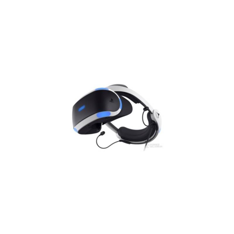 SONY - Playstation vr2 completo  cuh-zvr2