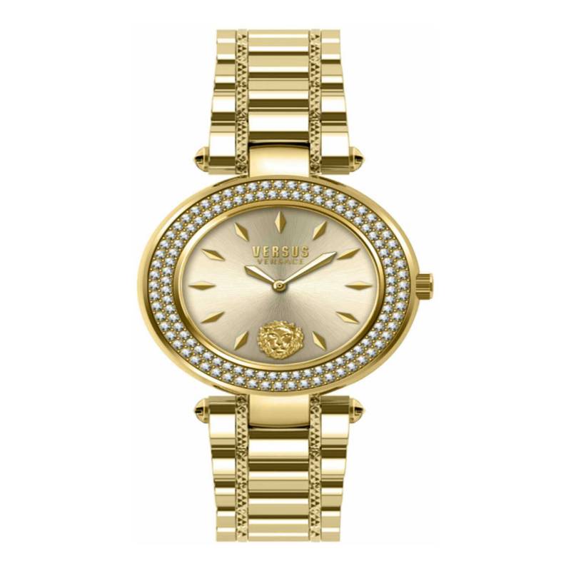VERSACE - Reloj versus versace vsp716421 para mujer en oro