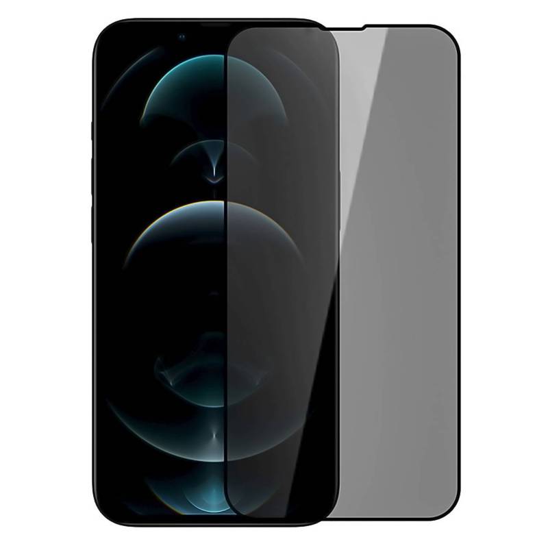 Vidrio Templado Anti Espia Full Cover Para iPhone 14 Pro Max
