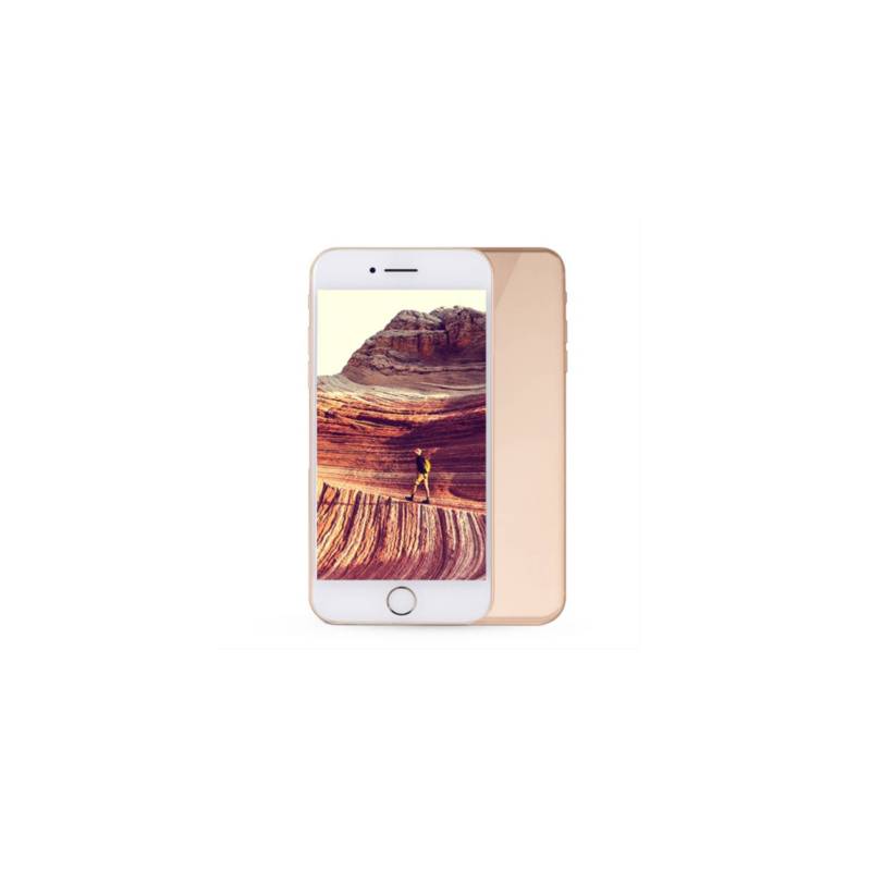 APPLE - iPhone 8 256GB -Dorado Reacondicionado