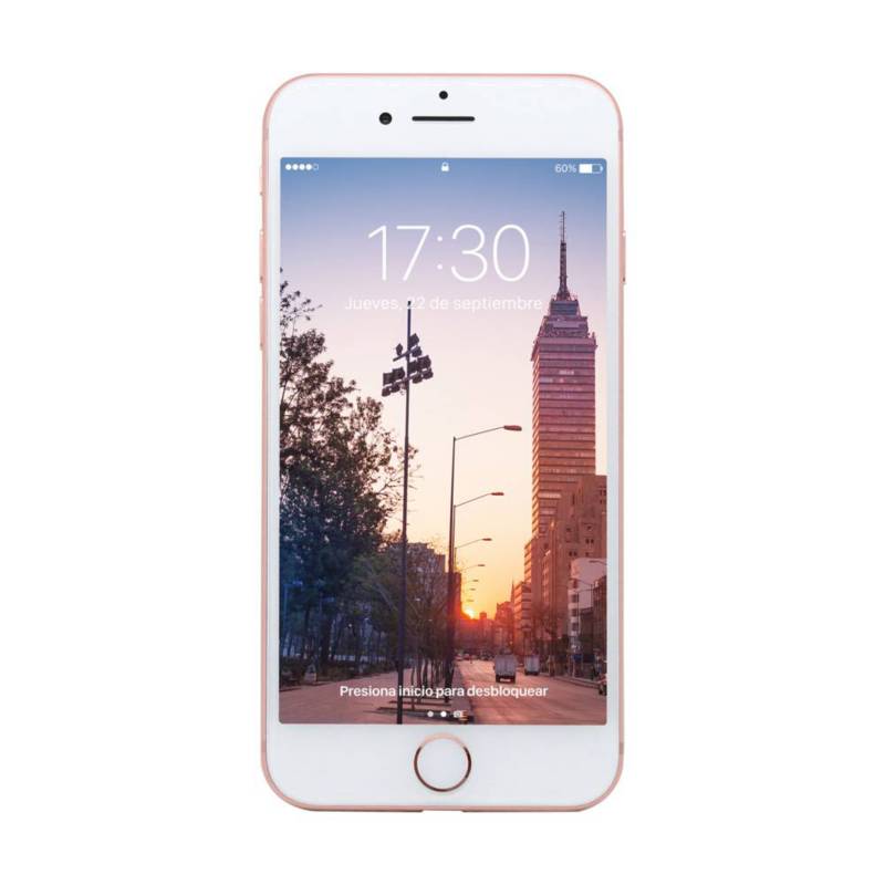 APPLE - iPhone 7 Plus 32GB - Oro Rosa Reacondicionado