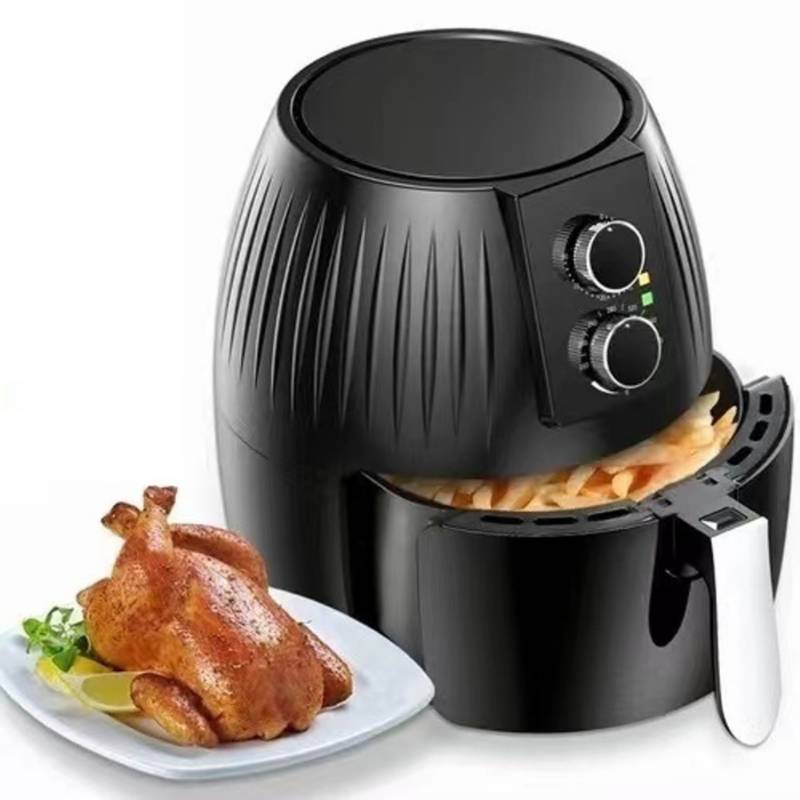 Freidora de Aire Air Fryer Chic 5.5 L