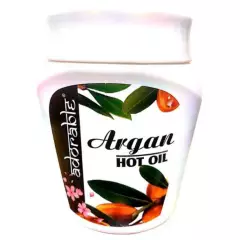 ADORABLE - Adorable Tratamiento Capilar Hot Oil Argan 500 ml ADORABLE