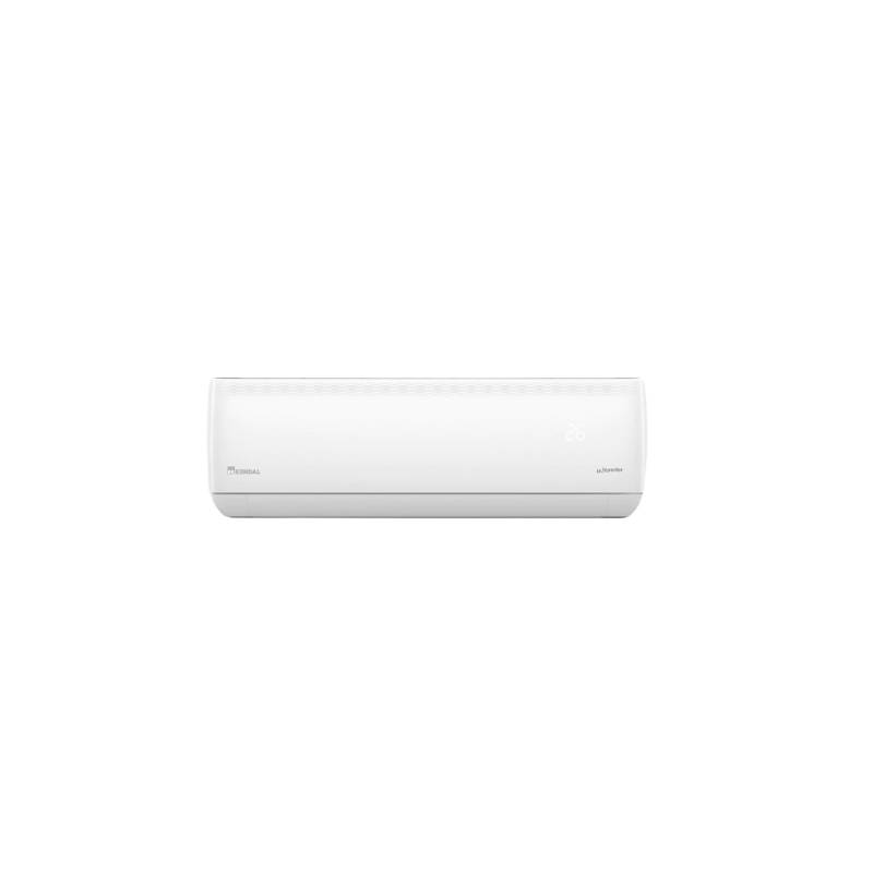 Kendal Aire Acondicionado Kendal 9000btu Split Muro Inverter Incluye Wifi 2418