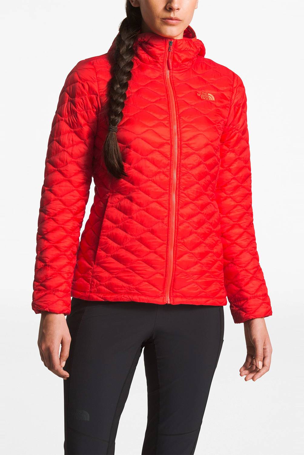 THE NORTH FACE - The North Face Parkas Outdoor Mujer