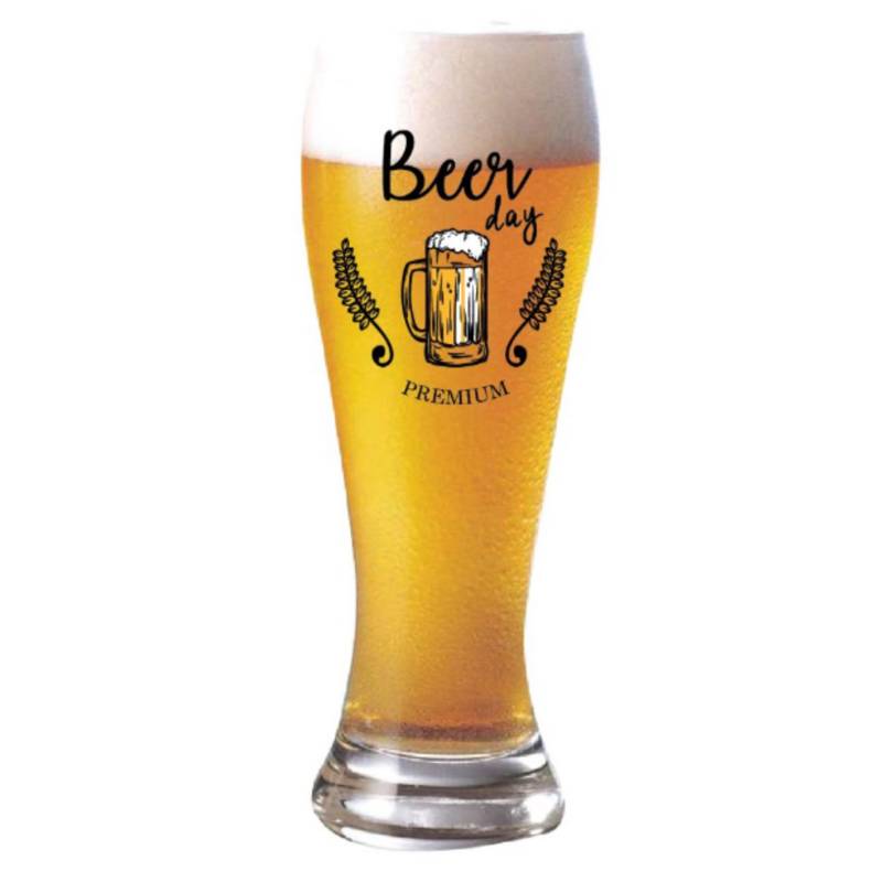 Vaso Cervecero 500 Ml