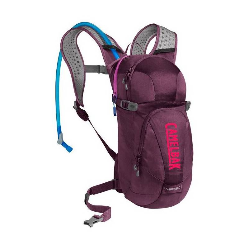 purple camelbak