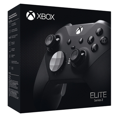 Control Inalámbrico Xbox Elite Ser