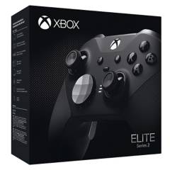 MICROSOFT - Control Xbox One Elite Series 2