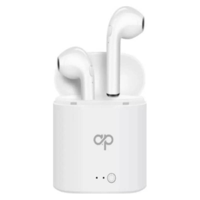 AUDIOPRO - Audífonos Earbuds Bluetooth Wireless Pop UP / K