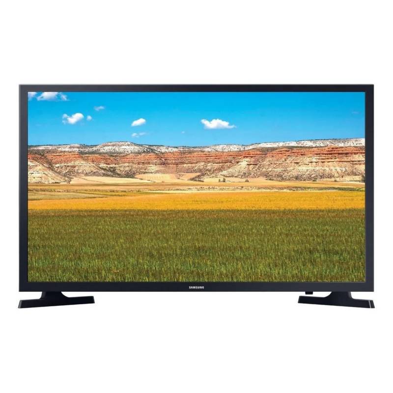 SAMSUNG - Smart TV Samsung Series 4 UN32T4300AGXZS LED HD 32" 100V/240V
