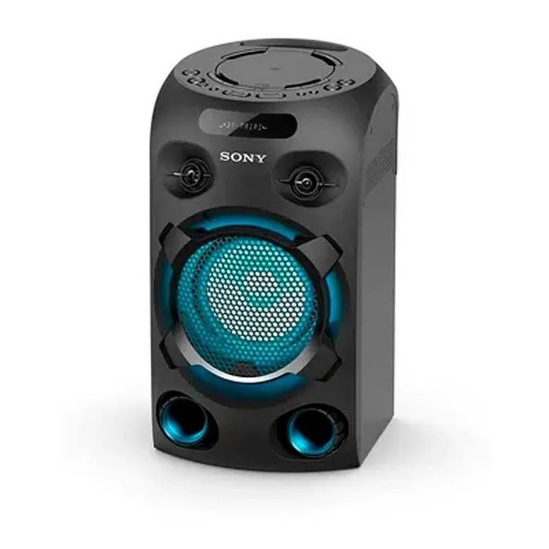 SONY - Equipo De Audio Sony Para Fiesta Con Bluetooth - Mhc-v02