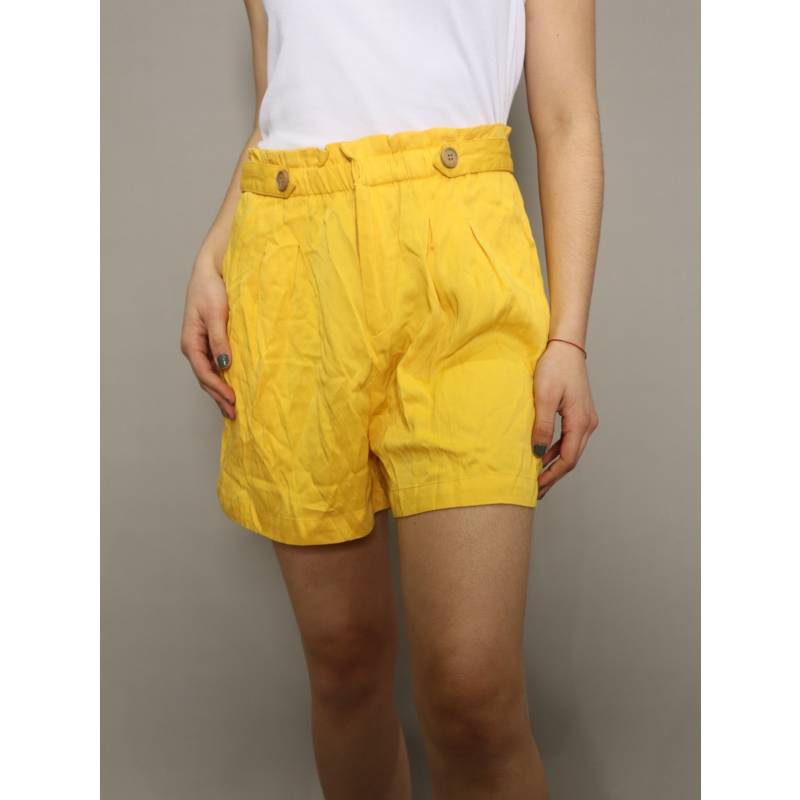 Short Mujer Fiorucci