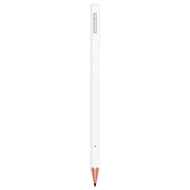 NILLKIN - Nuevo Lápiz Competencia Apple Pencil 2 - iPad Pro, iPad Air, iPad Mini