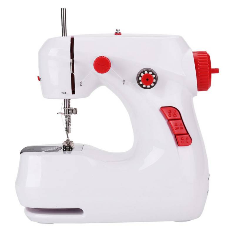 Maquinas de coser Alfa mod Style 20