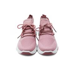 STYLO SHOES - Zapatilla XH-0007 rosada Stylo Shoes