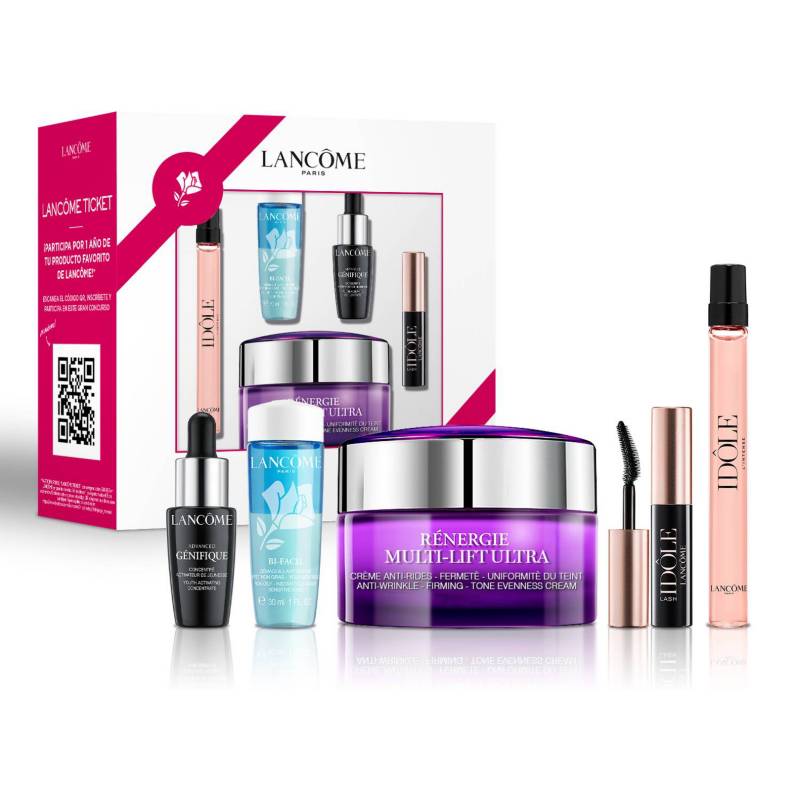 Set de Belleza Beauty Box